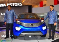 Upcoming Car: Tata Nexon