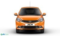 Upcoming Car: Tata Zica Sedan