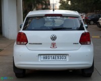 Used Volkswagen Polo (2010-2014)