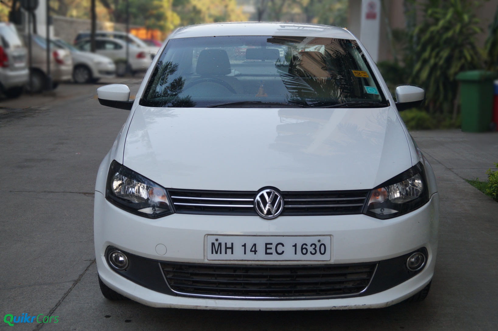 vento bumper price