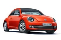New Volkswagen Beetle Gets India Launch!