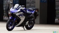 Yamaha R3 takes the Indian Motorcycle of the Year 2016 award