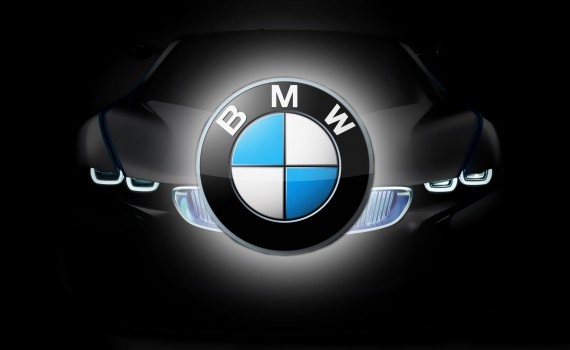BMW cars in India