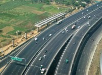 16 Greenfield Expressways To Be Built By Indian Government For Connectivity Improvements