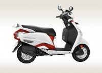 Hero Scooters in India