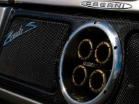 Exhaust systems in cars
