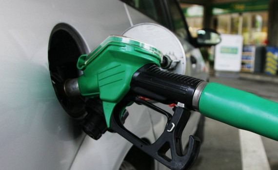 Increase in fuel prices