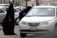 Free Lifts Offered To Women By Uber In Saudi Arabia