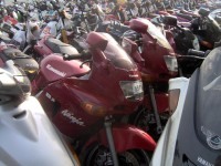 used bikes in india