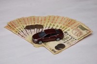 Rise in Car Prices