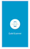 QuikrScanner: Be Your Own Inspector Gadget