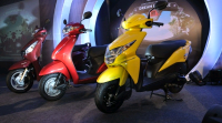 The Quikr Guide To Buying Your First Two Wheeler