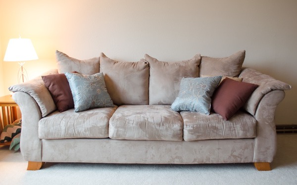 Buy used sofa online