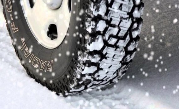 Winter Tyres for Car