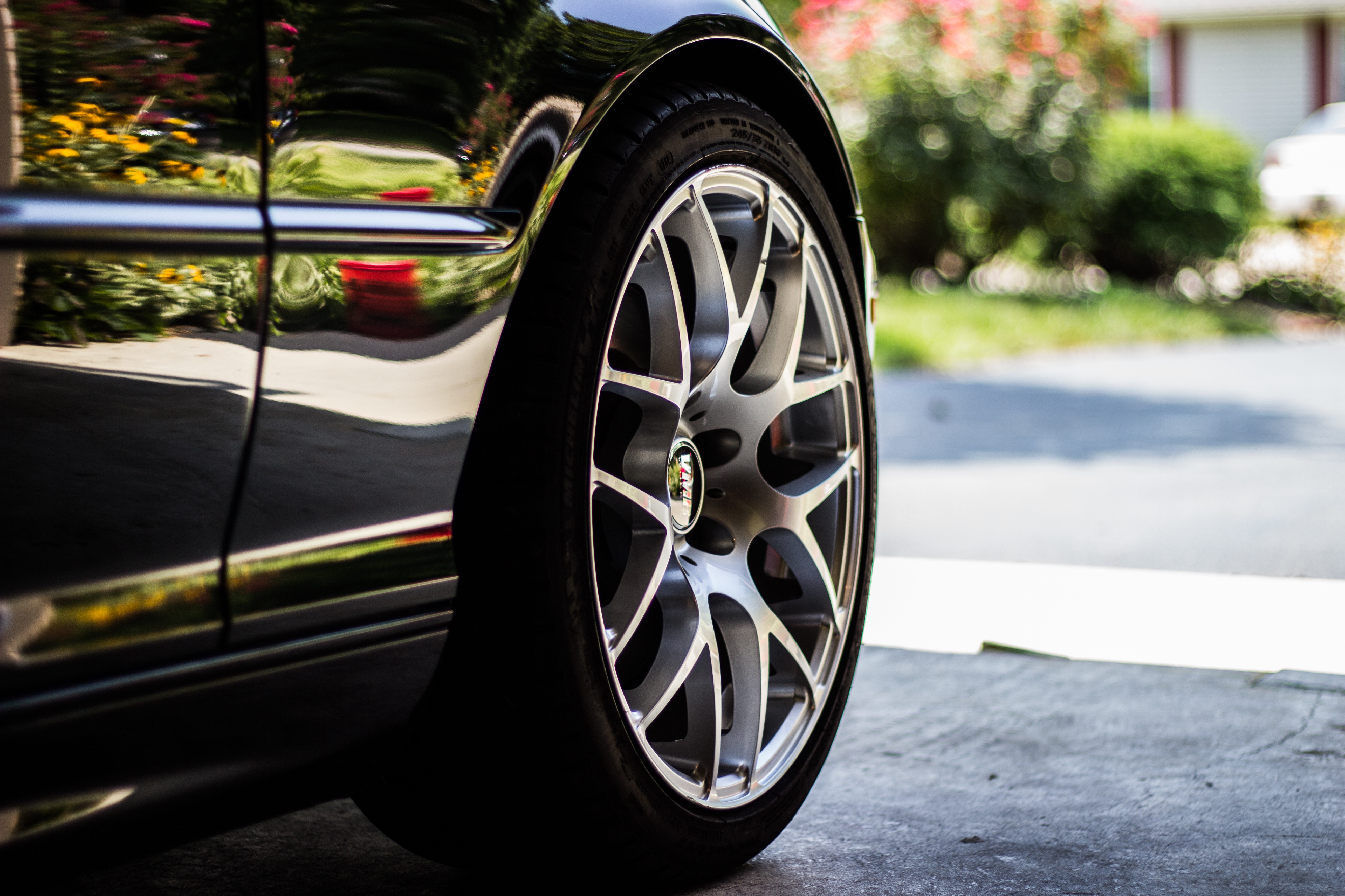 Hyundai Tyre Pressure Chart