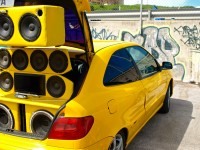 Music For The Soul – Different Types Of Car Audio Systems