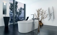 Back To Bathroom Renovation Basics – Space, Design & Comfort