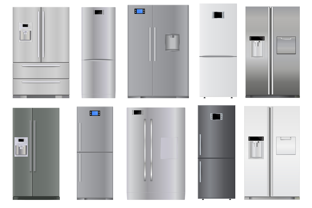 what is the most reliable refrigerator brand