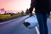 Head Case – A Motorcycle Helmet Guide