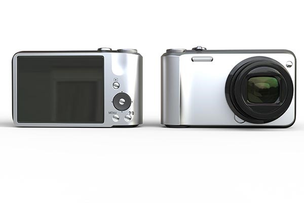compact camera for photography