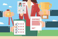 Toolbox For Job Seekers – 3 Most Effective Resume Formats Of All Time