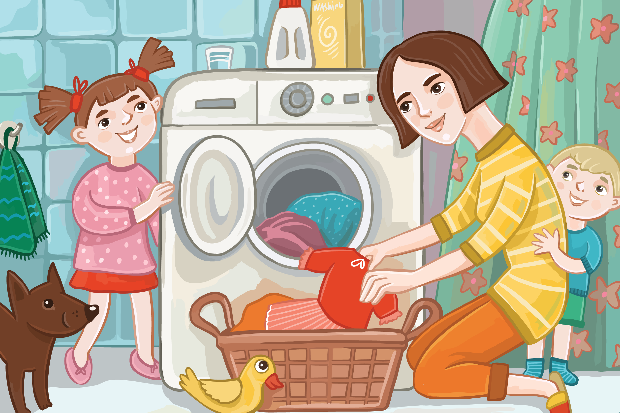 The Clean Linen Guide How To Buy A Used Washing Machine Quikr Blog