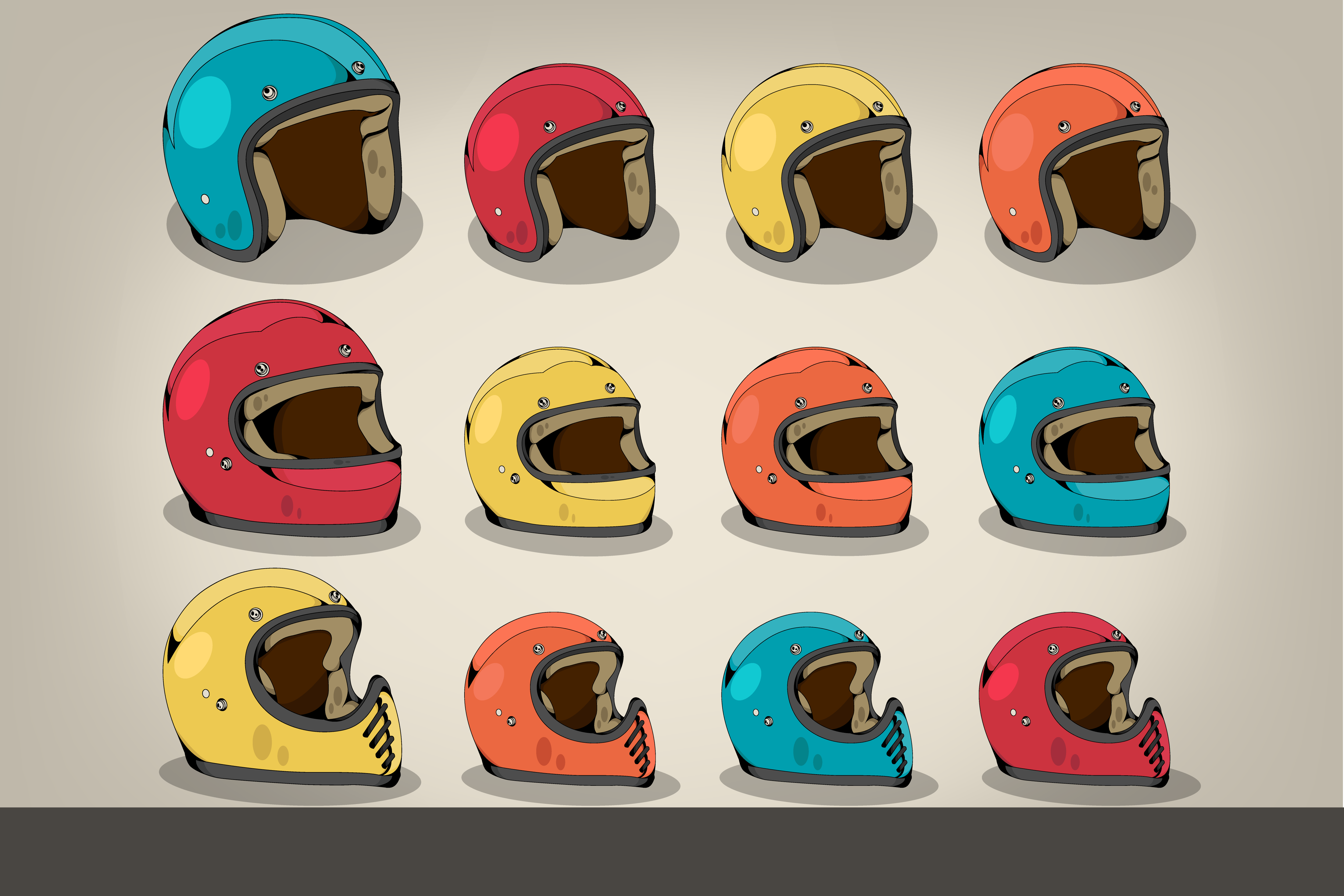 helmet brands in india for motorcycle