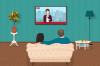 Telly Talks – A Simple Guide To Buying A Used LCD TV Online