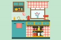 Chop Chop – 5 Smart Appliances To Upgrade Your Kitchen