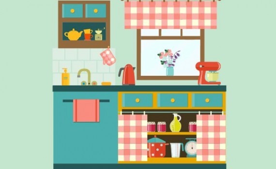 kitchen-appliances