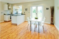 Sweep That – Simple Hacks To Maintain Your Beautiful Laminate Flooring