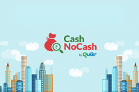CashNoCash – Built By The People, For The People