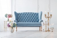 Tips & Tricks For Effective Sofa Cleaning
