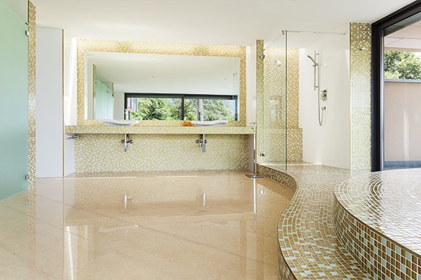 How to pick the perfect tiles for your home?