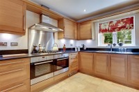 The 21st Century Kitchen – Modular kitchen!