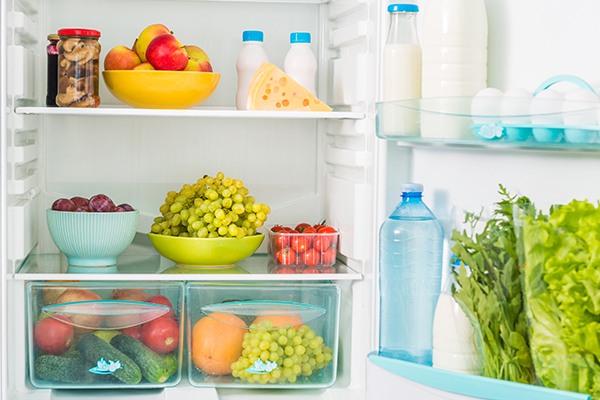 how-to-clean-refrigerator