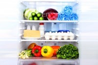 Get A Sparkling Fridge With These 10 Tips