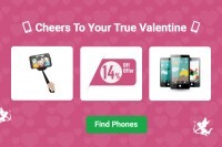 [Not Just For Couples] Quikr Valentine Special