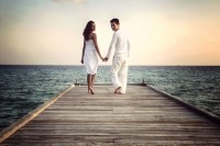 Getting Hitched? Get A Memorable Pre-Wedding Photoshoot
