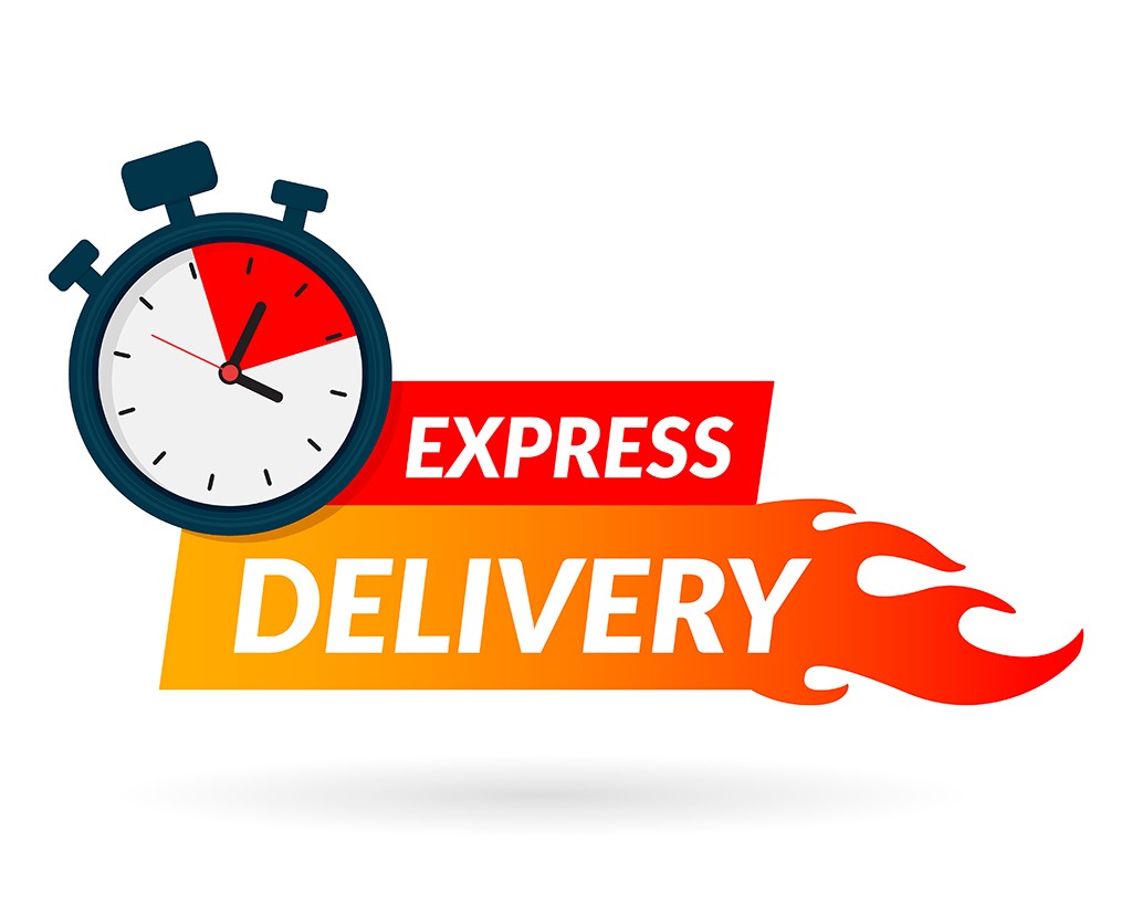 Quikr Express Delivery