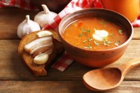 Super-easy Soup Recipes To Keep You Fit & Healthy