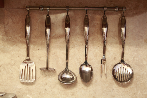 Kitchen Utensils