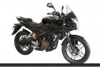 Pulsar AS 200 Review