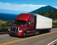 Commercial Vehicles