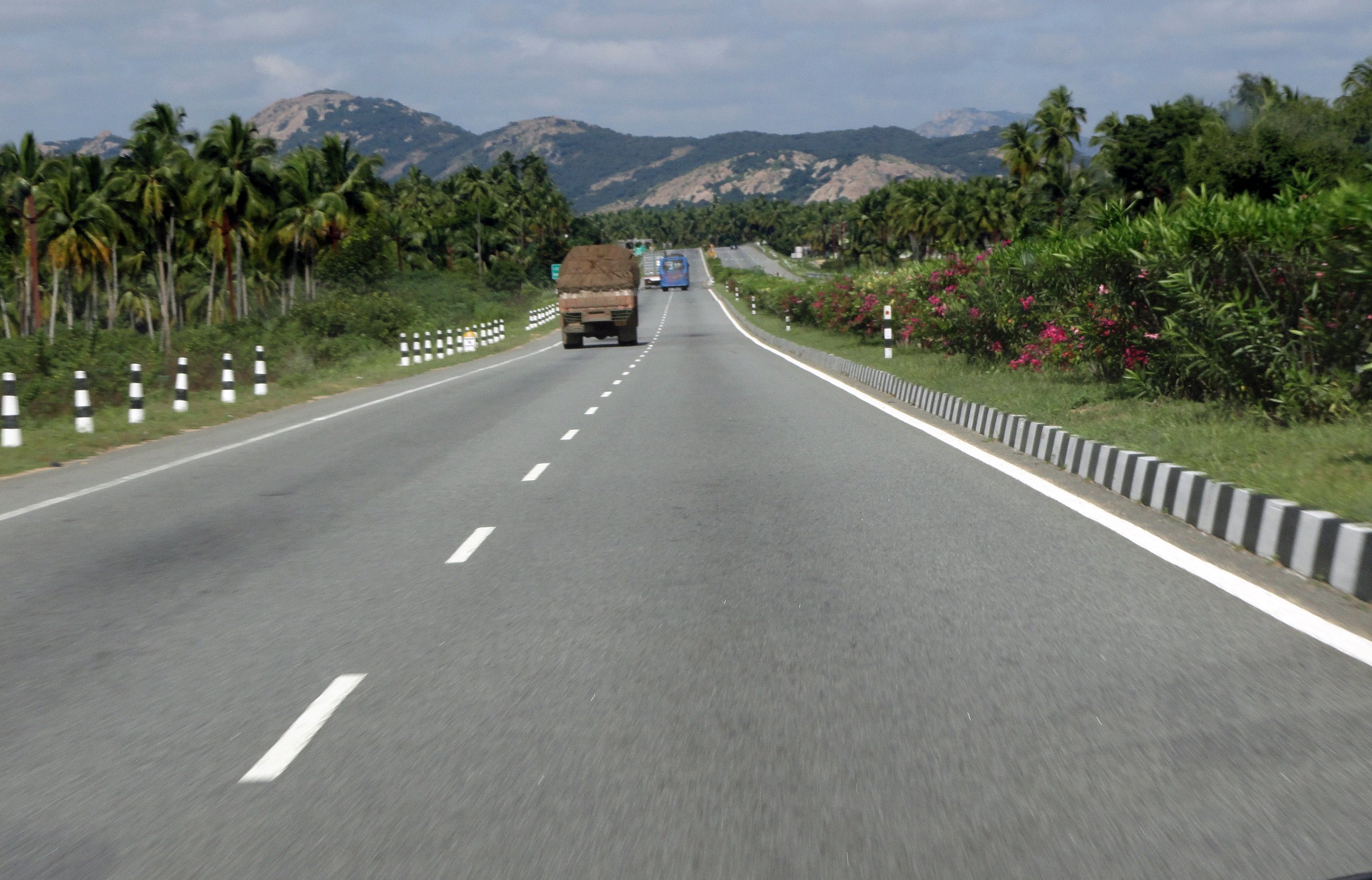 national-highway-4-india